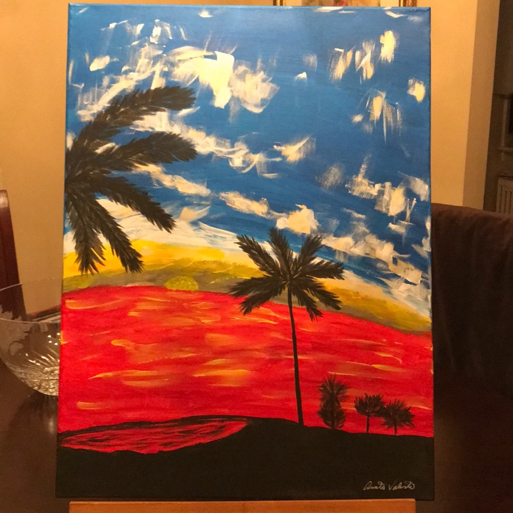 Painting - Picture 2 of 2